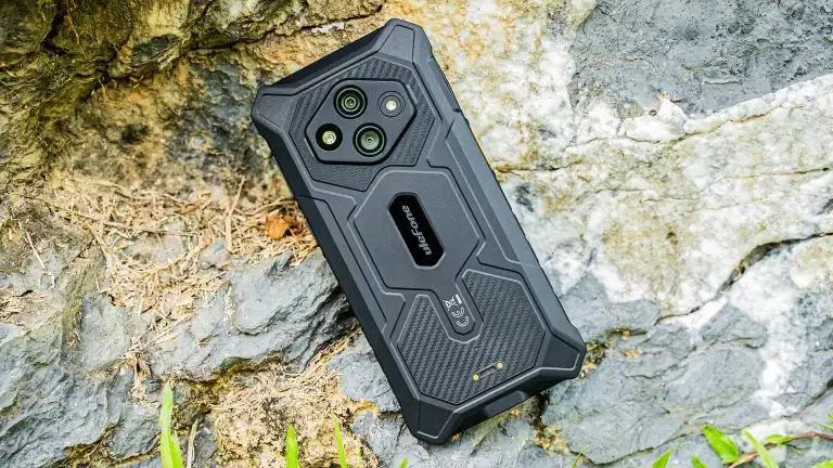 Gambar unggulan untuk Unboxing Ulefone Rugking 3 Pro: Ponsel Tangguh dan Serbaguna dengan Harga Terjangkau