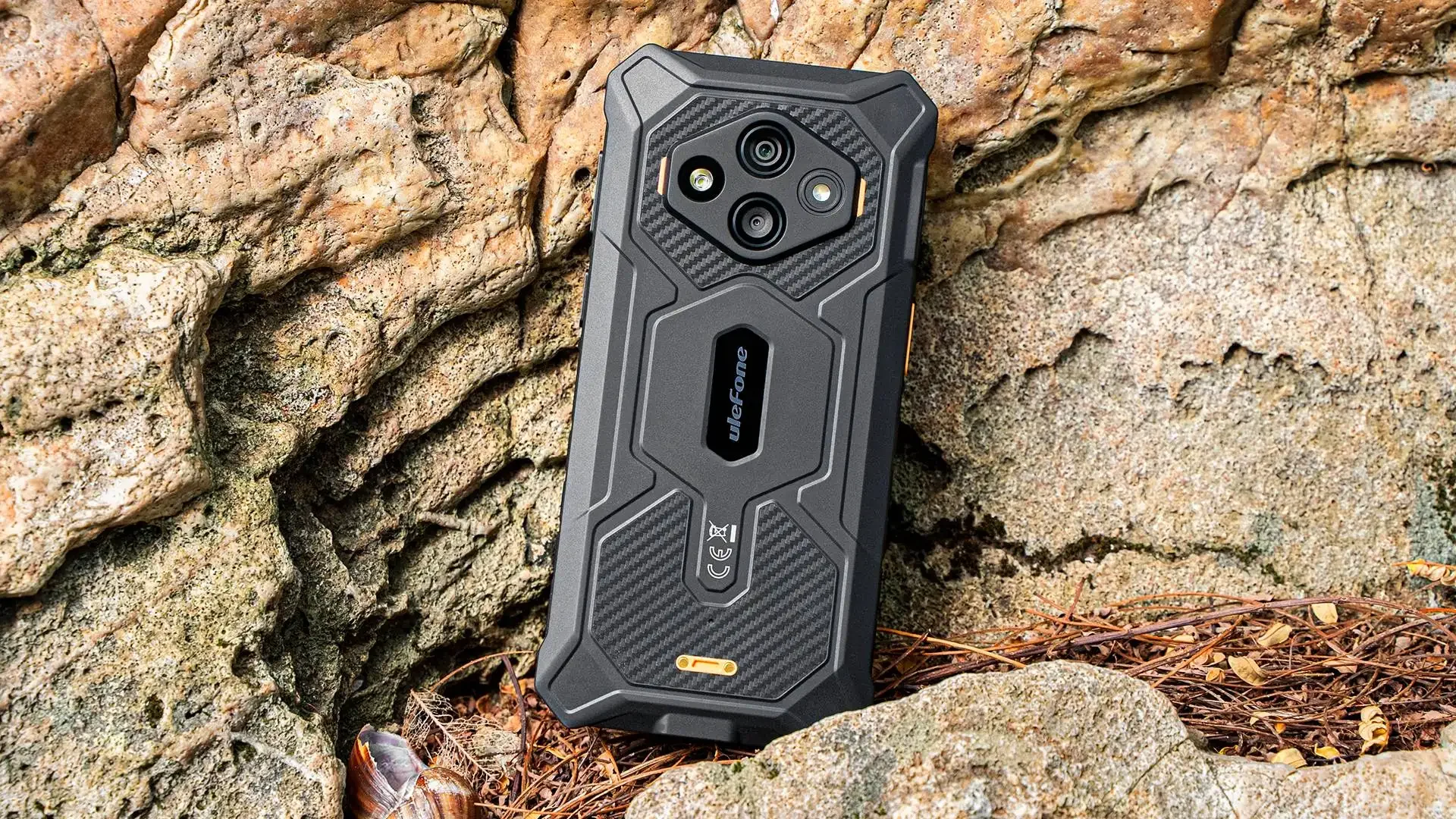 Ulefone RugKing 3 Pro (3)