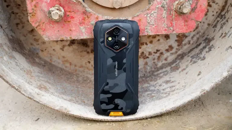 Gambar unggulan untuk Ulefone Rugking 2, 3 & 4 Pro. Penjualan Perdana Telah Dimulai, Mulai Hanya $109.99.