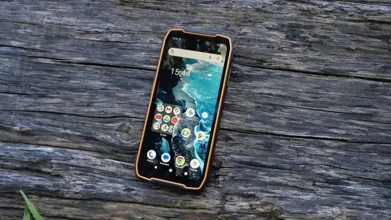 Gambar unggulan untuk Unboxing Ulefone Rugking 4 Pro: Perangkat Tangguh dengan Daya Besar dan Nilai Terbaik