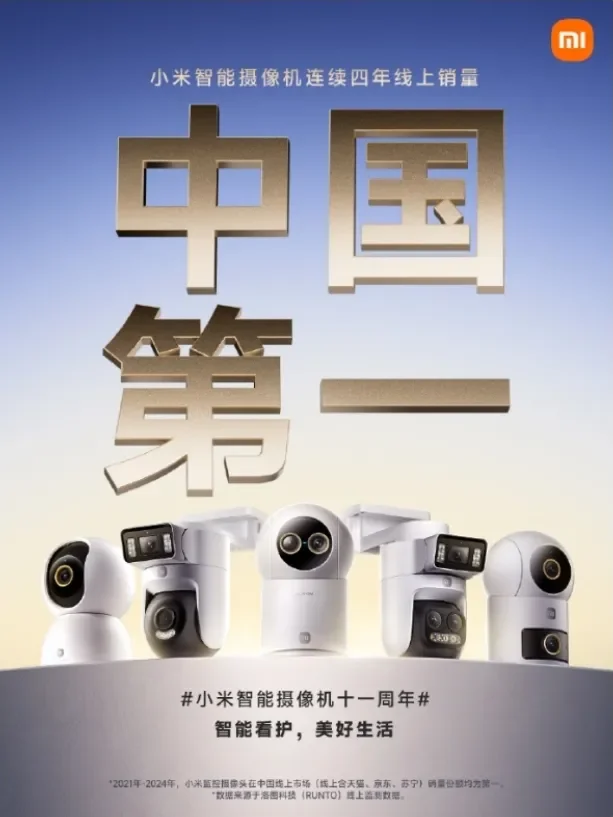 Xiaomi Camera