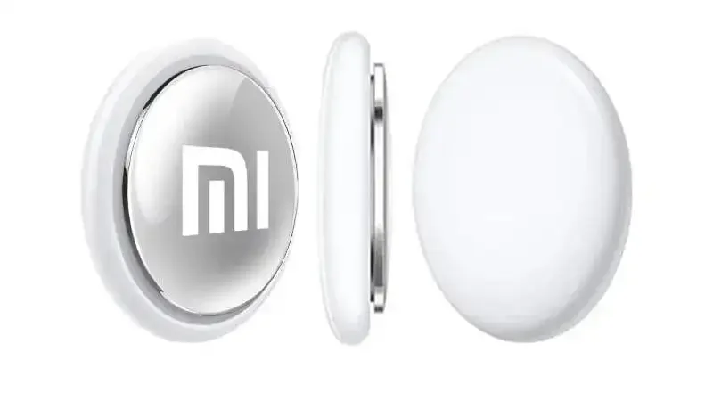Xiaomi-Tag