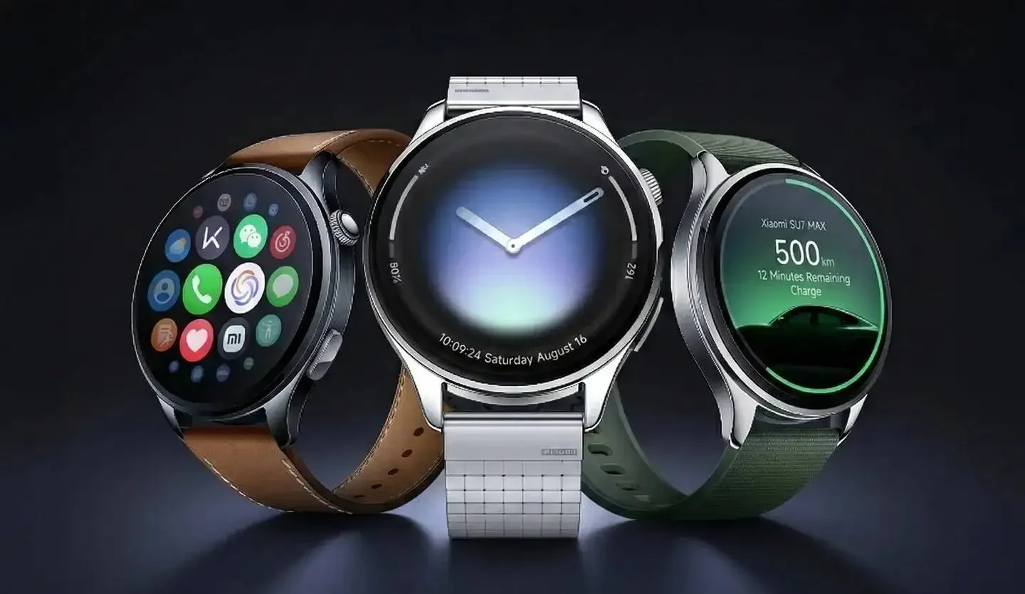 XIAOMI-WATCH-5