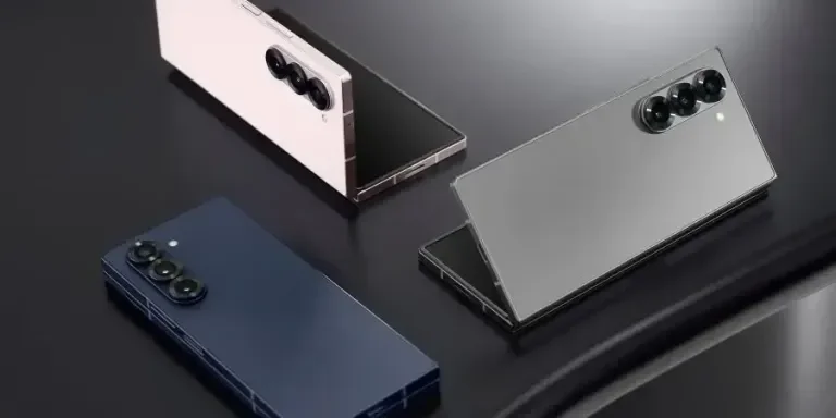 Imagen destacada de Por fin, una pantalla plegable que no supone una concesión.