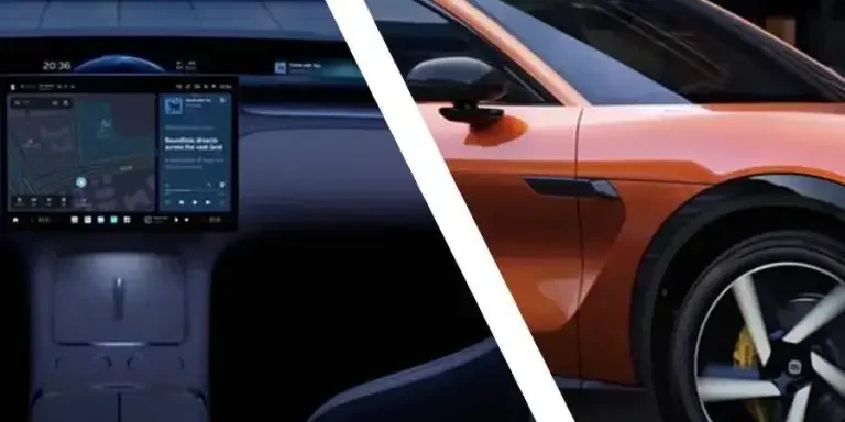 Imagen destacada de Erev Secret de Xiaomi: Todo lo que sabemos sobre el SUV de 7 plazas "kunlun"