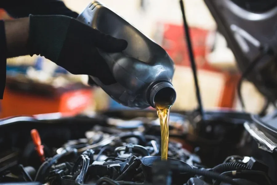 Auto Mechanic Service and Repair