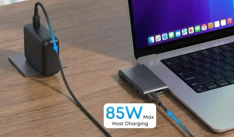 Imagen destacada de Anker lanza su nueva base Nano USB-C de bolsillo