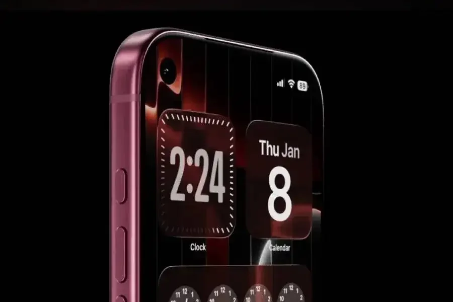 Apple-iPhone-18-Pro-Front-Design