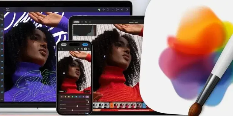 Featured image for Apple Brings Pixelmator Pro to Ipad With Apple Pencil Support and a New Warp Feature for Creators