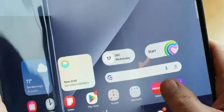Featured image for Samsung Galaxy Z Trifold: the First "dead Pixel" Crisis