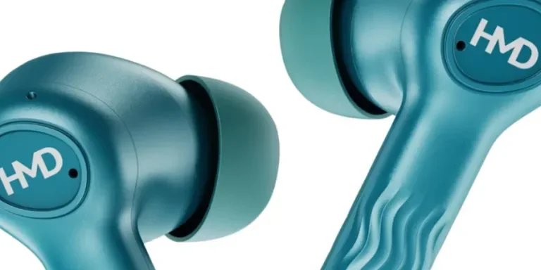 Image mise en avant pour Hmd Launches Dub X50 Pro Earbuds&nbsp;: autonomie de 60&nbsp;heures et réduction active du bruit