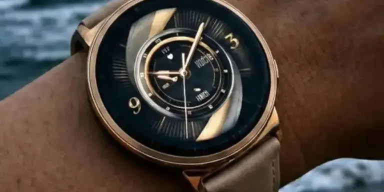Imagen destacada: El Honor Watch Gs 5 ya es oficial, con batería de 23 días y herramientas revolucionarias para el control del riesgo cardíaco.