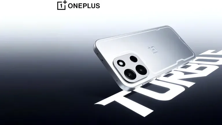 Titelbild für OnePlus Turbo 6 und Turbo 6V mit Unboxing-Video angekündigt