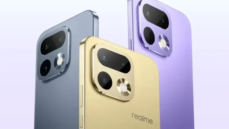 Imagen destacada de Realme 16 Pro+: Potente chip Snapdragon y otras especificaciones confirmadas