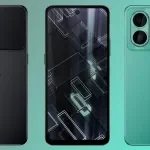 Featured image for Hmd Pulse 2 Series: Iphone-Inspired Design and 50 Mp Cameras in Tow