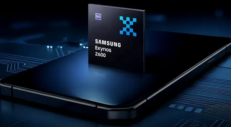 Изображение к статье «Exynos 2600: первый в мире 2-нм чип станет мощным инструментом для искусственного интеллекта»