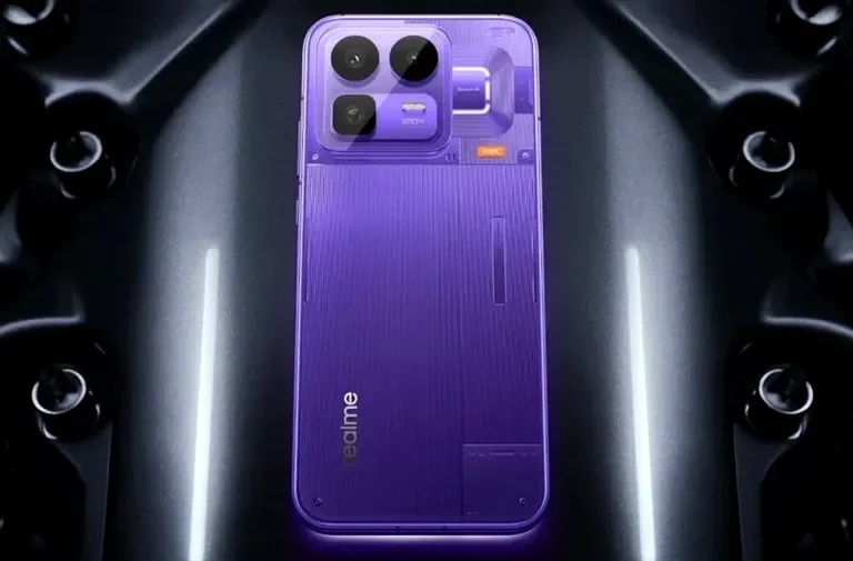 Featured image for Realme Neo8 Runs Geekbench With Flagship Cpu and 16gb Ram