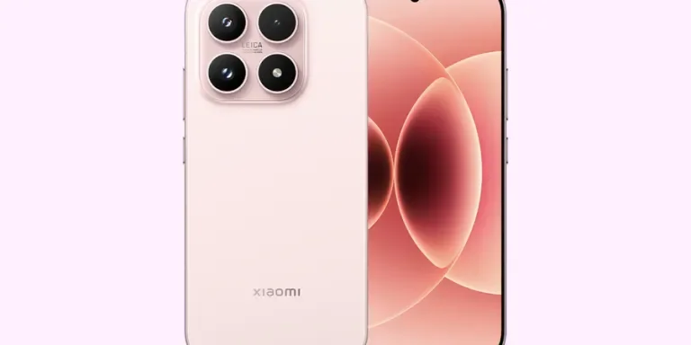 Titelbild für das Xiaomi 17 Max: Neue Details zum Akku-König von Xiaomi aufgetaucht