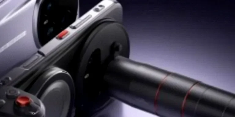 Titelbild für Honor Magic8 RSR: Porsche Design setzt auf physischen Zoom mit Teleobjektiv-Extender