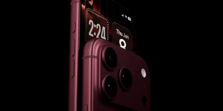 Imagen destacada de La pantalla del iPhone 18 podría ser mejor que nunca