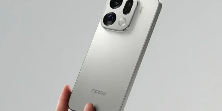 Imagen destacada de Oppo Find X9s: ¿el primer teléfono compacto con cámaras duales de 200 MP?