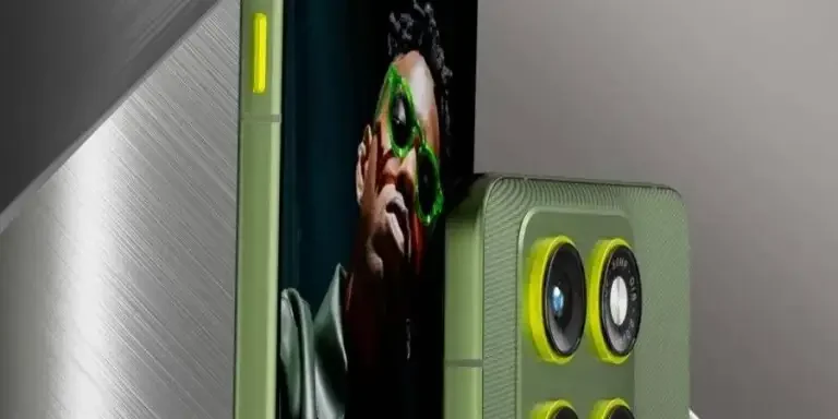 Featured image for Motorola Might Have Just Built the Mid-Ranger I’ve Been Begging For