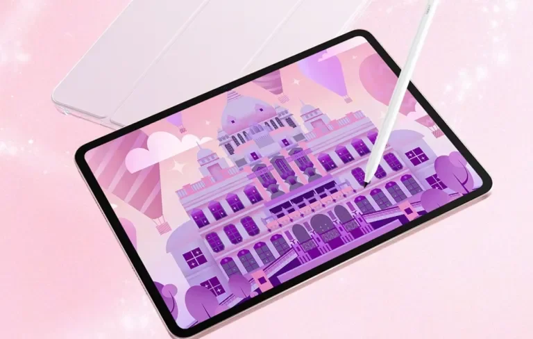 Imagen destacada de Oppo lanza el nuevo Pad Air5 con una batería enorme y un lápiz óptico gratis