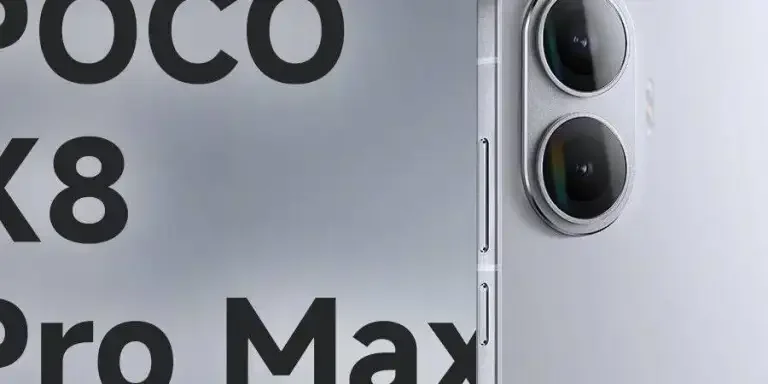 Featured image for These Poco X8 Pro Max Leaks Are Wild!