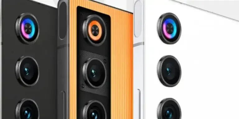 Imagen destacada del Snapdragon 8 Elite + 7,000 mAh: ya se conocen las especificaciones del Redmagic 11 Air