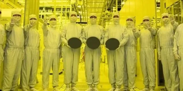 Image principale de l'article « La révolution des 2 nm : comment Apple et TSMC transforment la fabrication des puces ».