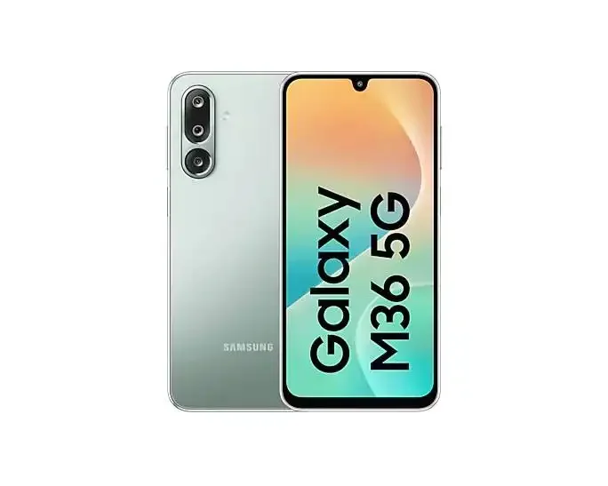 Samsung Galaxy M36