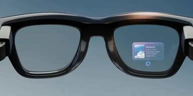 Featured image for Samsung Is Developing Two Smart Glasses With Very Different Goals