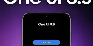 Featured image for One Ui 8.5 Launch: Will Your Galaxy Get the "liquid Glass" Redesign?