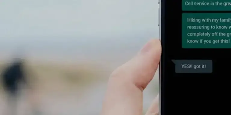 Imagen destacada de Samsung entra en la guerra: Starlink Direct to Cell se activa en Ucrania