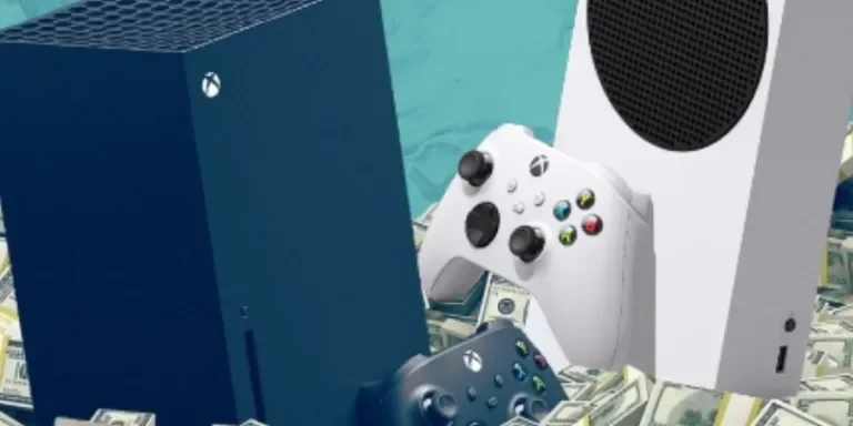 Image à la une&nbsp;: Chute des ventes de Xbox après une première forte hausse&nbsp;: les fans sont sous le choc et les investisseurs sont inquiets.