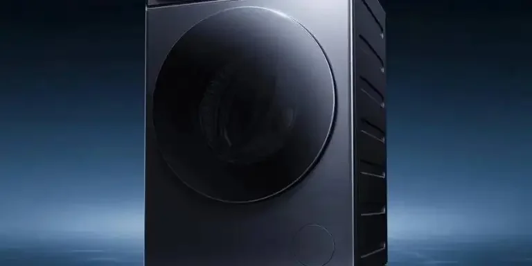 Titelbild für Xiaomi: Xiaomi bringt eine 12 kg schwere smarte Waschmaschine auf den Markt, die sich tatsächlich wie für echte Haushalte gemacht anfühlt.