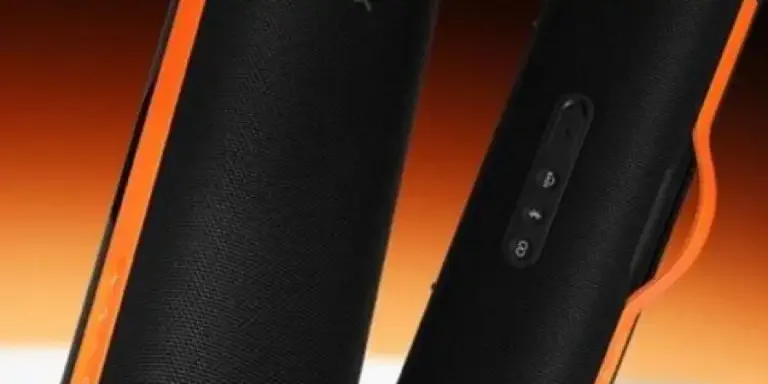 Imagen destacada de ¿El Jbl Killer? El Sound Party de 50 W de Xiaomi ofrece audio Harman por $83.