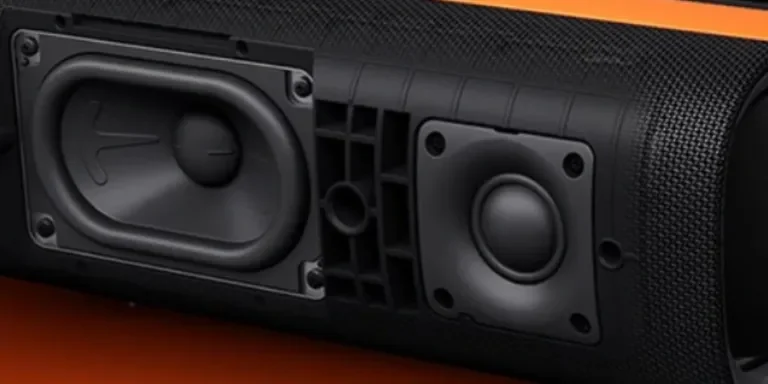 Titelbild für: Wo kann man den neuen Xiaomi Bluetooth Speaker Pro mit großartigem Sound und Partybeleuchtung kaufen?