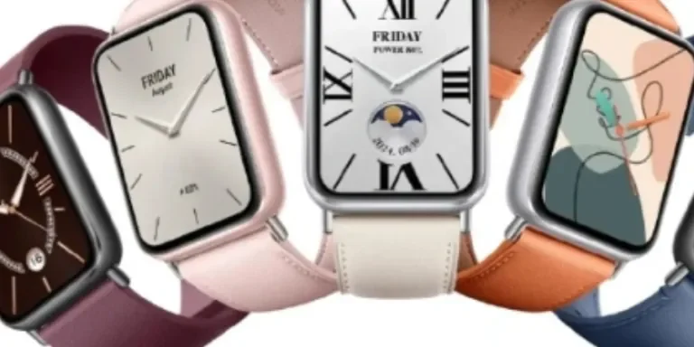 Imagen destacada de La Smart Band 9 Pro se volvió más inteligente con la nueva función "tocar para pagar"