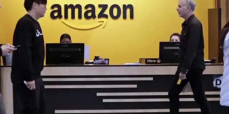 Featured image for Amazon Is Bringing Ai Into Hollywood and Movie-Making May Never Be the Same