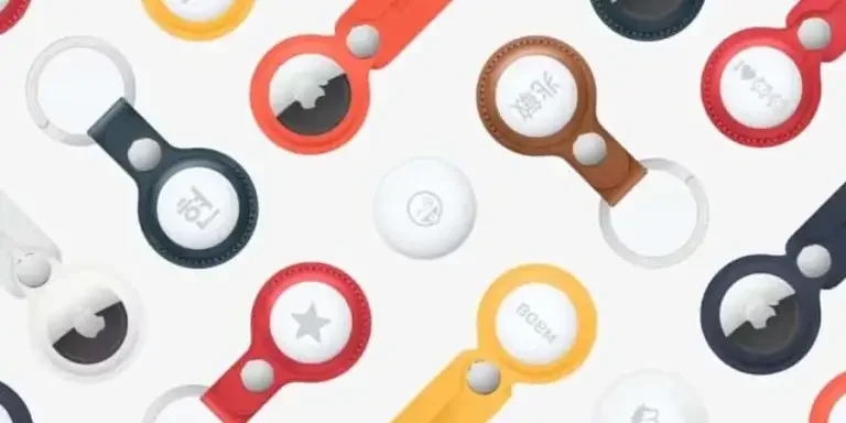 Imagem em destaque para Finalmente, um novo Airtag: a melhor atualização "invisível" da Apple em anos.