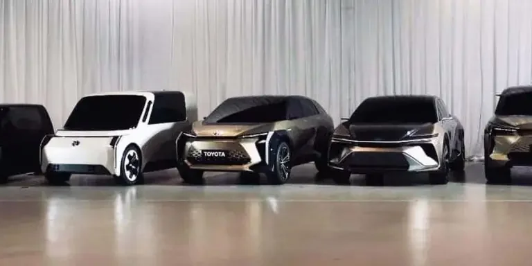 Image principale de « La promesse de la voiture électrique semble parfaite, mais la conduite quotidienne raconte une autre histoire »