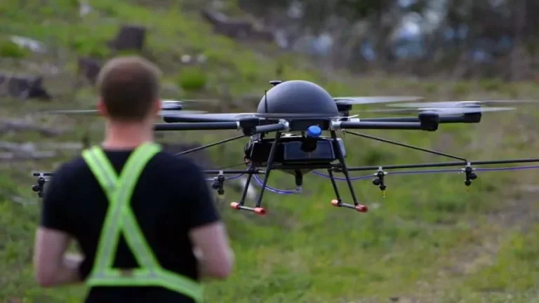 Featured image for Why Consumer Drones Are Facing Tighter Regulations While Enterprise Use Expands