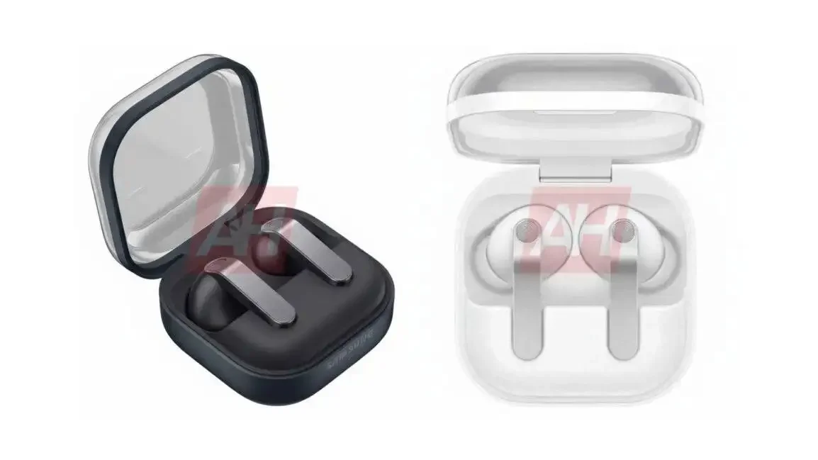 Galaxy Buds 4