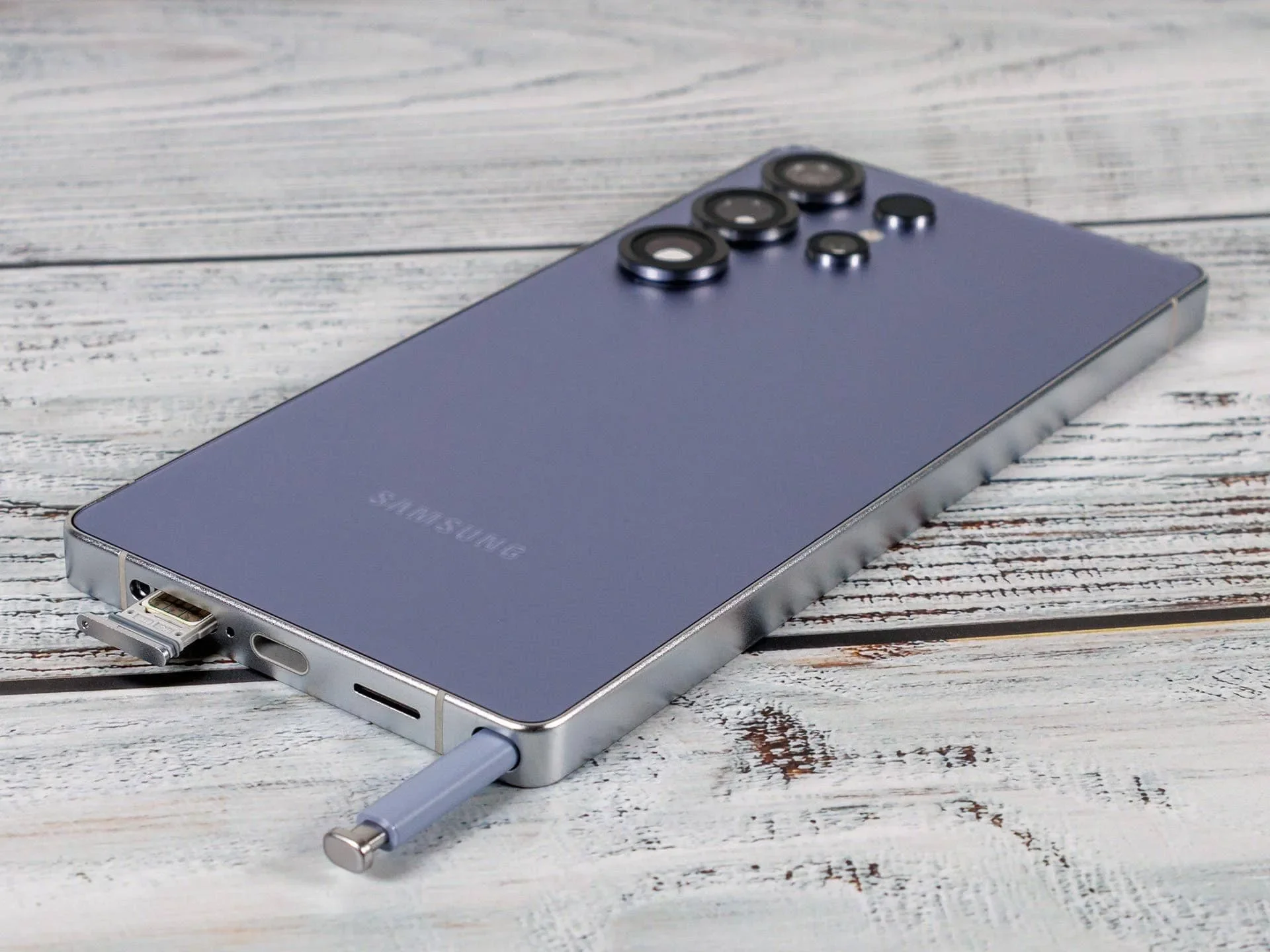 galaxy s26 ultra might get a cha