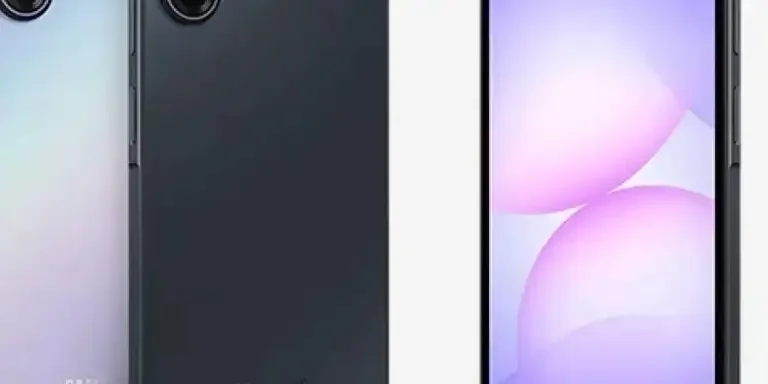 Featured image for Samsung Galaxy A07 5g Debuts With 120hz Display and Massive Battery