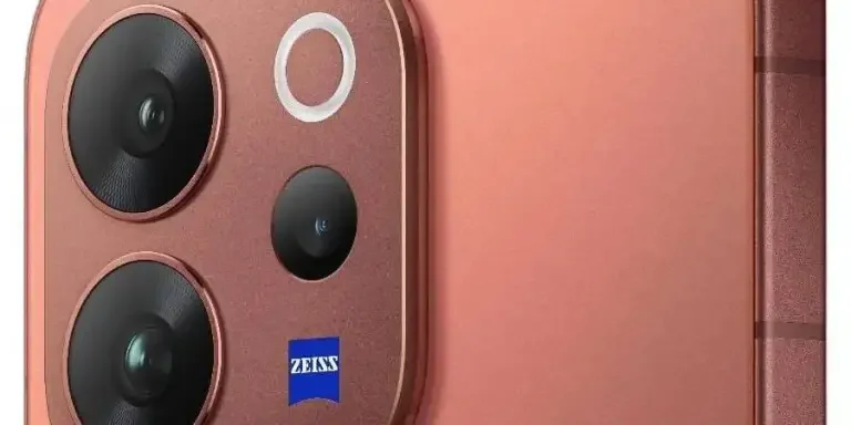 Vivo V70, 6.59인치 플랫 OLED 디스플레이, 알루미늄 프레임, 6,500mAh 극한 온도 배터리 탑재로 출시! (대표 이미지)