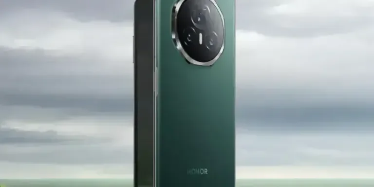 Featured image for 7,150mah Battery?! Honor Magic V6 Leak Reveals a Foldable Monster That Could Crush Every Rival!