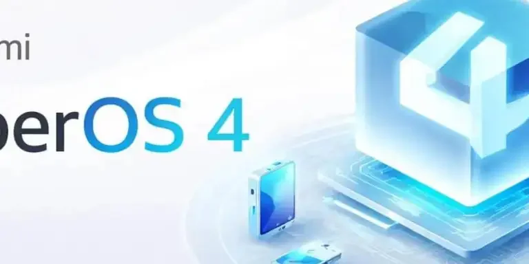 Poco Launcher 공식 종료: Hyperos 4, 모든 기기에 단일 인터페이스 적용 (대표 이미지)