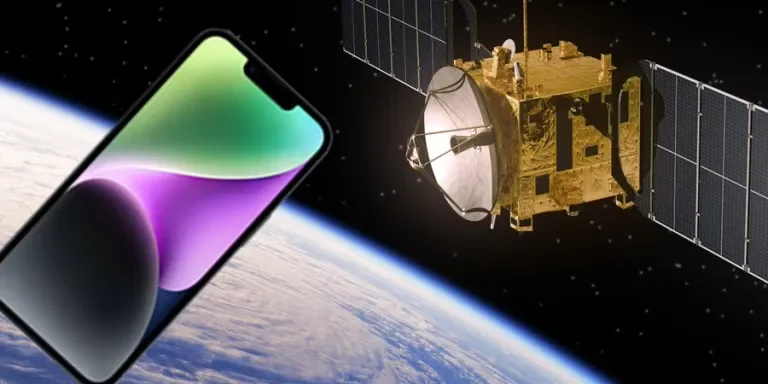 애플이 위성 연결 기능을 향상시키는 아이폰 케이스를 개발 중이라는 소식의 대표 이미지입니다.